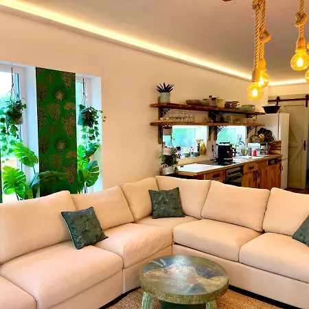 Bohemian Eco Kisapáti