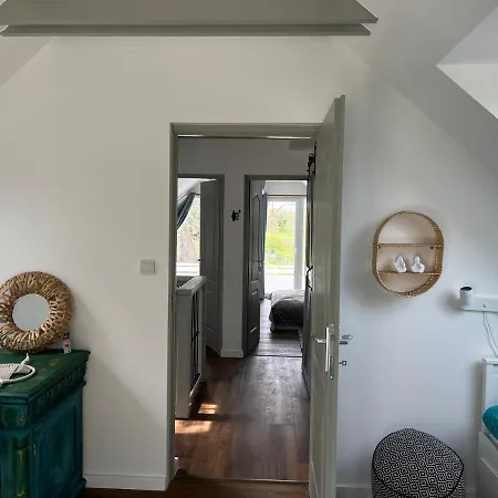 Feriehus Bohemian Eco