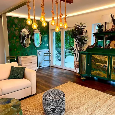 Bohemian Eco *