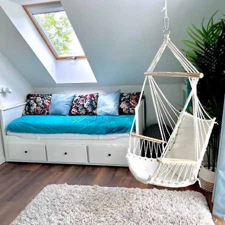 Bohemian Eco Feriehus