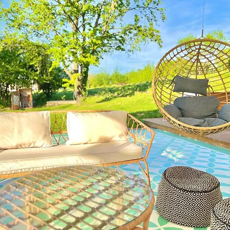 Bohemian Eco Kisapati