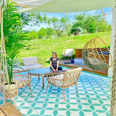 Bohemian Eco
